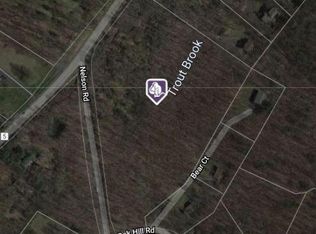 Nelson Rd, Greenwood lake, NY 10925