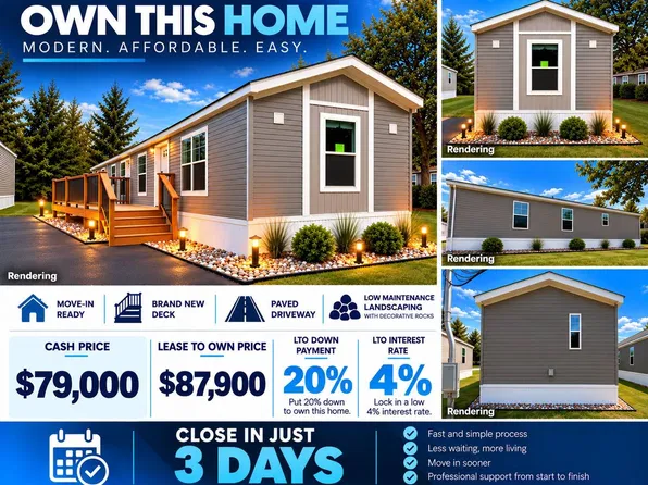 30335 Euclid Ave Trailer 26, Wickliffe, OH 44092
