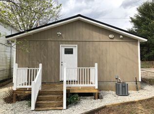 2652 4th Ave, Huntington, WV 25702