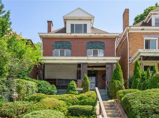 576 Orchard Ave, Bellevue, PA