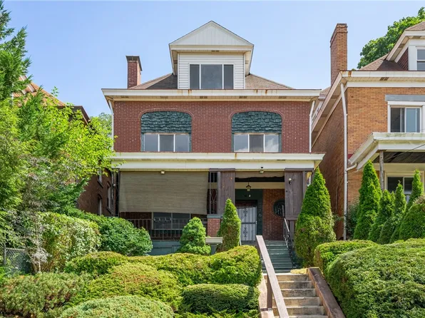 576 Orchard Ave, Bellevue, PA 15202