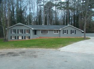 4104 Katrina Ct, Decatur, GA 30035