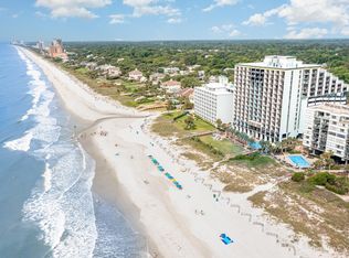 6804 N Ocean Blvd #1243, Myrtle Beach, SC 29572
