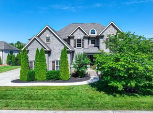 4005 Haversack Dr, Spring Hill, TN 37174