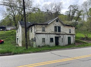 5045 Morgantown Rd, Lake Lynn, PA 15451