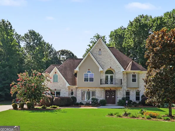 53 Saint Ives Cir, Winder, GA 30680