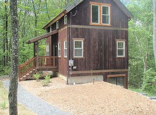 97 E Shore Rd, Dublin, NH 03444