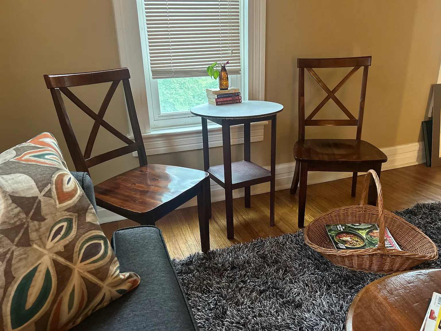 1 bed, 600 sqft, $1,300 — Photo 3