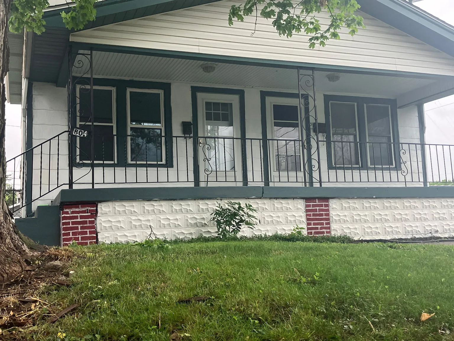 3 bed, 1176 sqft, $1,775 — Photo 4