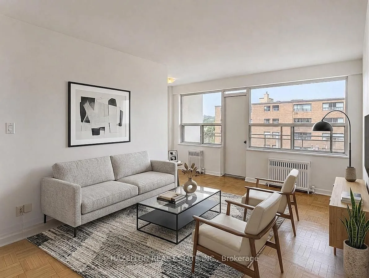 1 bed, $2,050 — Photo 1