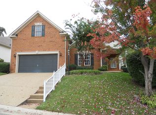 13912 Krim Point Rd, Midlothian, VA 23114