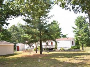 W7113 Indian Mounds Cir, Wautoma, WI 54982