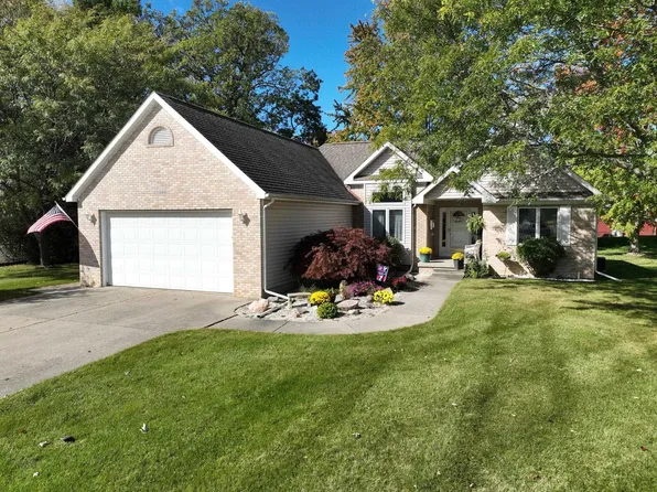 11089 Crabtree, Clio, MI 48420
