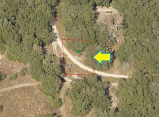 2110 Milton St, Inverness, FL 34453