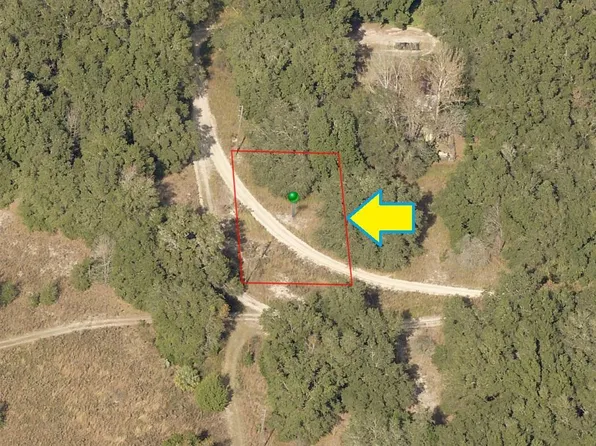 2110 Milton St, Inverness, FL 34453