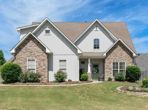 448 River Oaks Ln, Helena, AL 35080