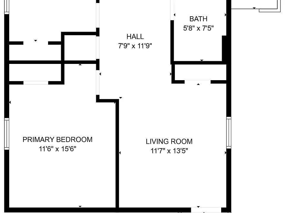 160 Private Road 4352 #A