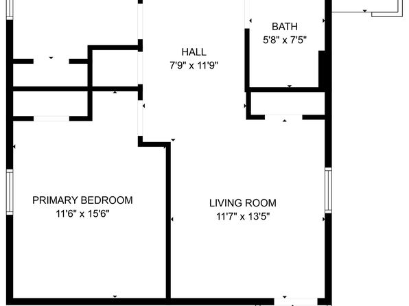 180 Private Road 4352 #A