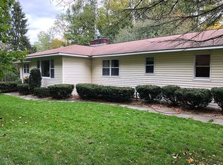 1912 Ridge Rd, Fabius, NY 13063