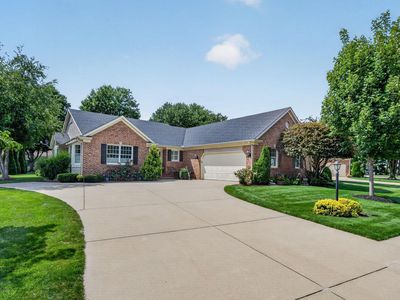 1405 Winsted Dr, Goshen, IN, 46526