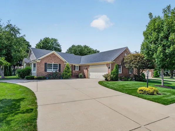 1405 Winsted Dr, Goshen, IN 46526