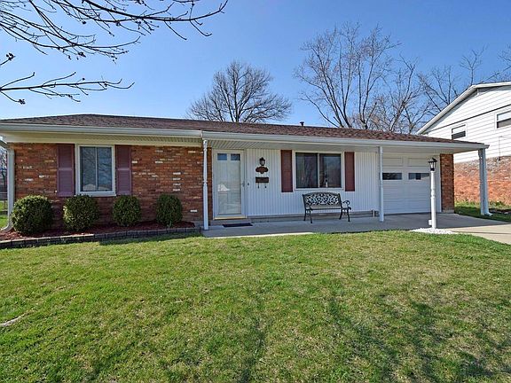 2nd image of 11923 Wincanton Dr