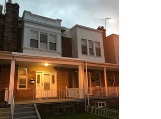 1626 Crosslynne Ave, Woodlynne, NJ 08107