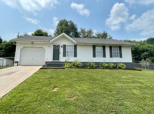134 Pheasant Run, Somerset, KY 42501