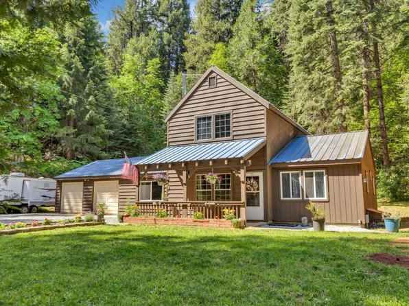 34680 Alta Bonny Nook Rd, Alta, CA 95701