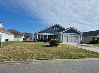 805 Sweeney Dr, Little River, SC 29566