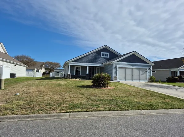 805 Sweeney Dr, Little River, SC 29566