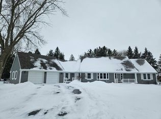 1206 W 4th St, Marshfield, WI 54449