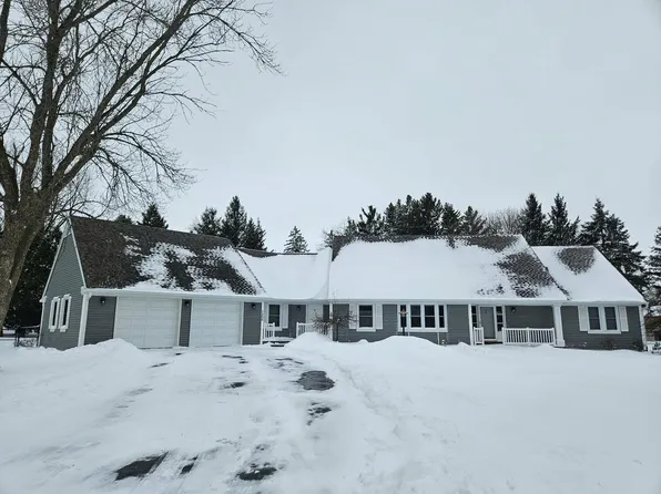 1206 West 4TH STREET, Marshfield, WI 54449