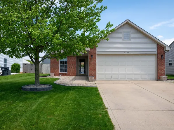 6120 Rocky Rd, Anderson, IN 46013