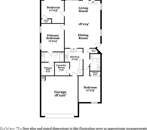2nd image of 2717 S Milburn