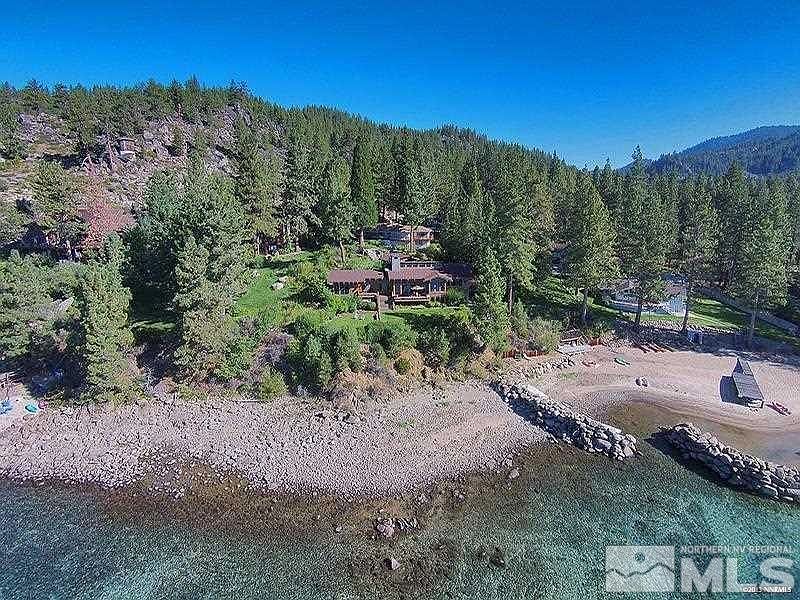 2219 Lands End Dr, Glenbrook, NV 89413 Zillow