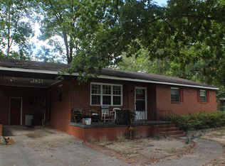 134 Jackson St, Warner Robins, GA 31088