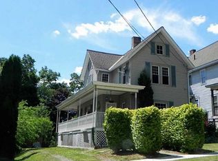 650 Cutler St, Meadville, PA 16335