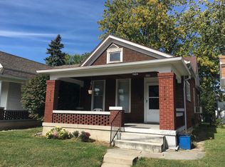 1525 Xenia Ave, Dayton, OH 45410