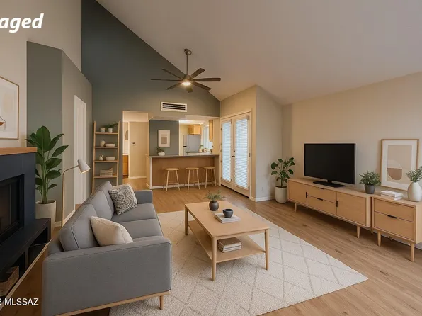 1200 E River Rd APT A12, Tucson, AZ 85718