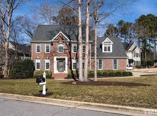 103 Delmayne Dr, Apex, NC 27502