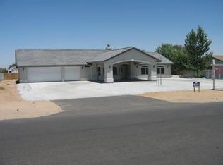 7488 Farmdale Ave, Hesperia, CA 92345