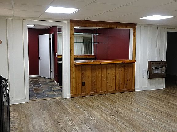 2nd Kitchen and Bar