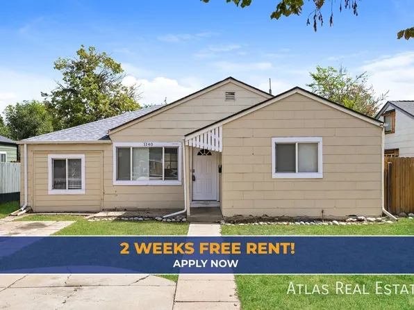 1140 Emporia St, Aurora, CO 80010