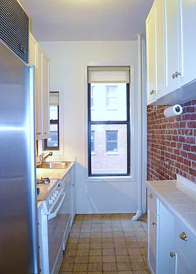 Rented by Brown Harris Stevens | media 4