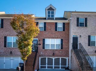 2208 Ewell Park Dr, Lawrenceville, GA 30043
