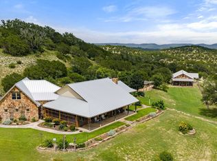 8400 E FM 1431, Marble Falls, TX 78654