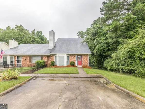 176 N Springs Ct, Macon, GA 31210