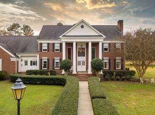 1890 Saint Peters Rd, Walterboro, SC 29488