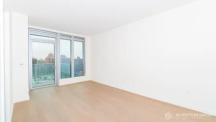 Rented by Silverstone Group USA Corp.